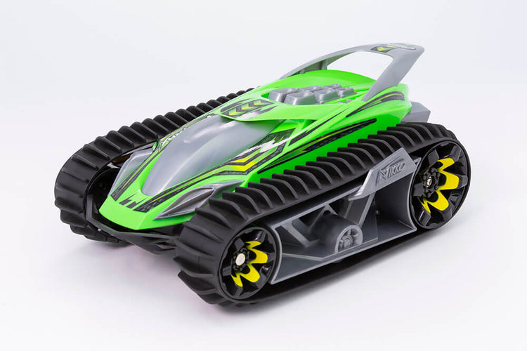 Nikko Toys VelociTrax R/C