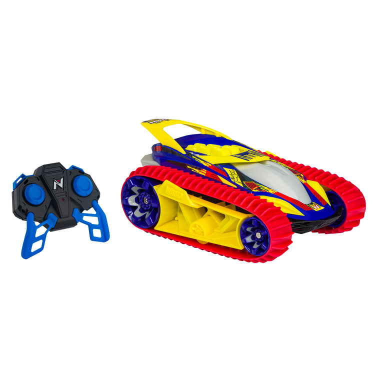 Nikko Toys VelociTrax R/C