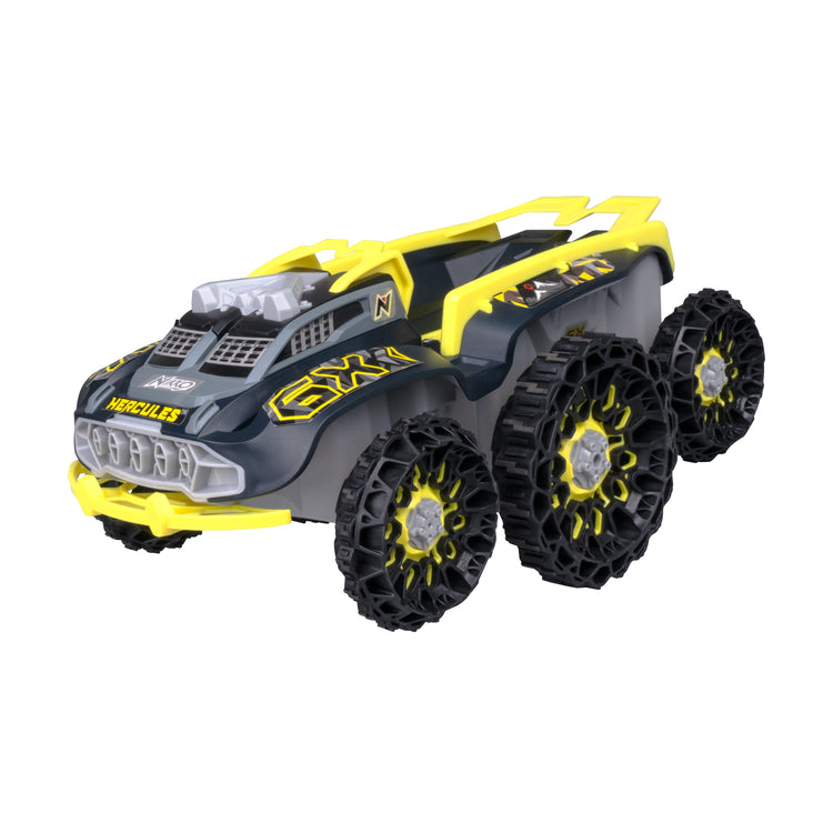 Nikko Toys Hercules R/C