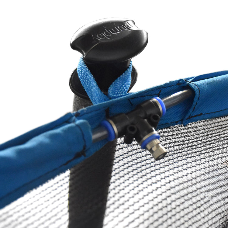 Plum® Mist Accessory - Deluxe Trampoline