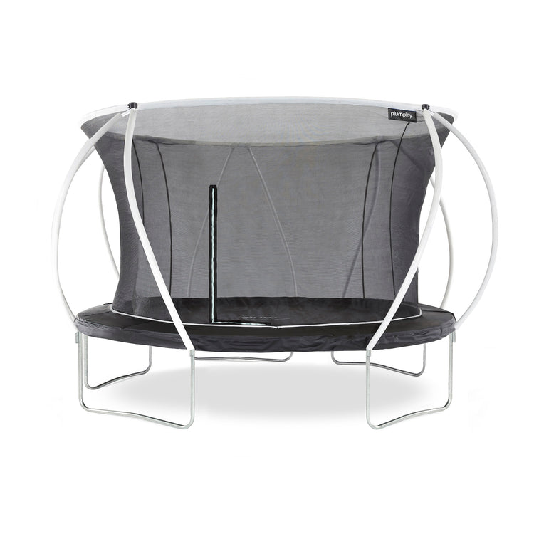 Plum® Latitude Springsafe® Trampoline & Enclosure