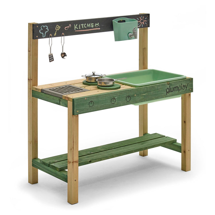 Plum® Grubby Griddle Mud Pie Kitchen