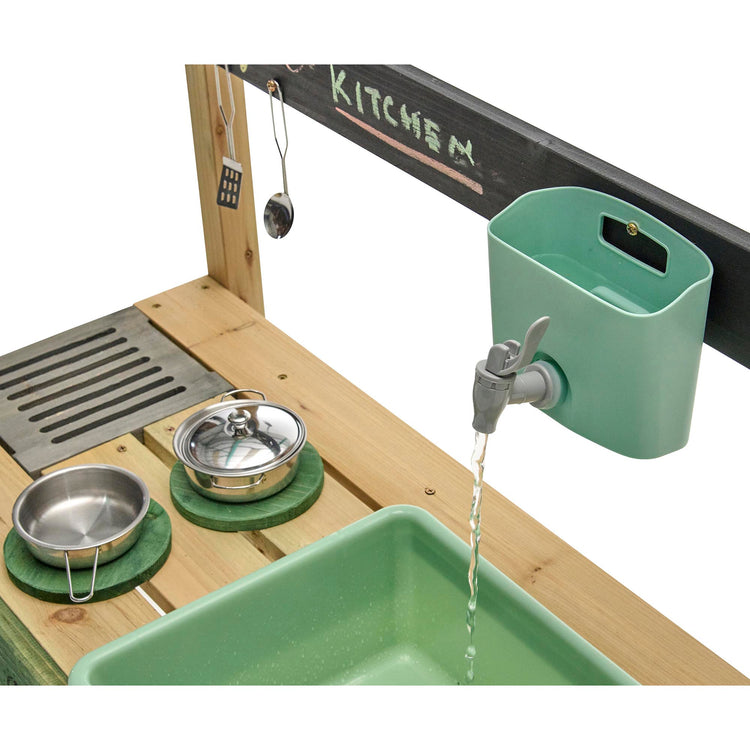 Plum® Grubby Griddle Mud Pie Kitchen