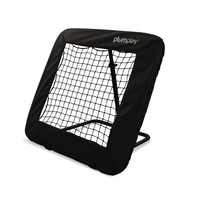 Plum Play Football Rebounder