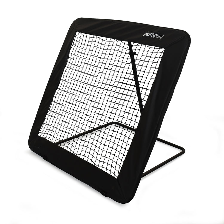 Plum Play Football Rebounder