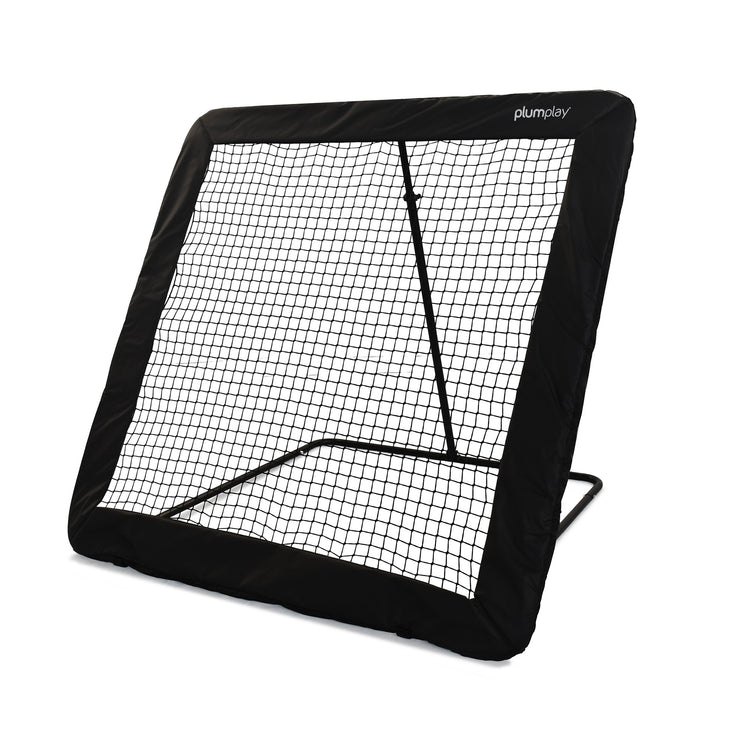 Plum Play Football Rebounder