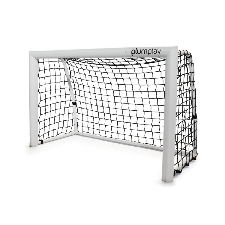 Plum Play Football Goal