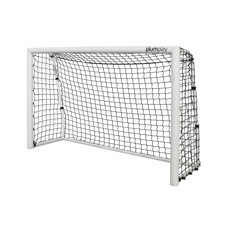 Plum Play Football Goal