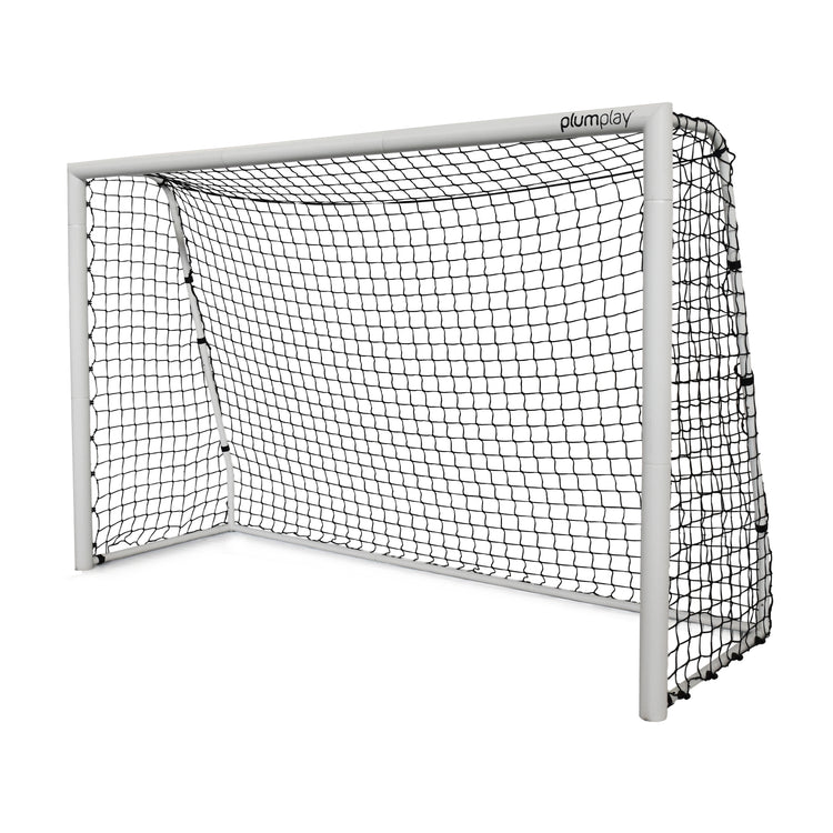 Plum Play Football Goal