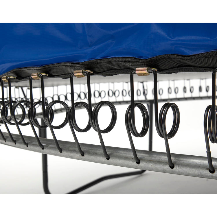 Plum® SpringZero Pro Trampoline (8ft/10ft)