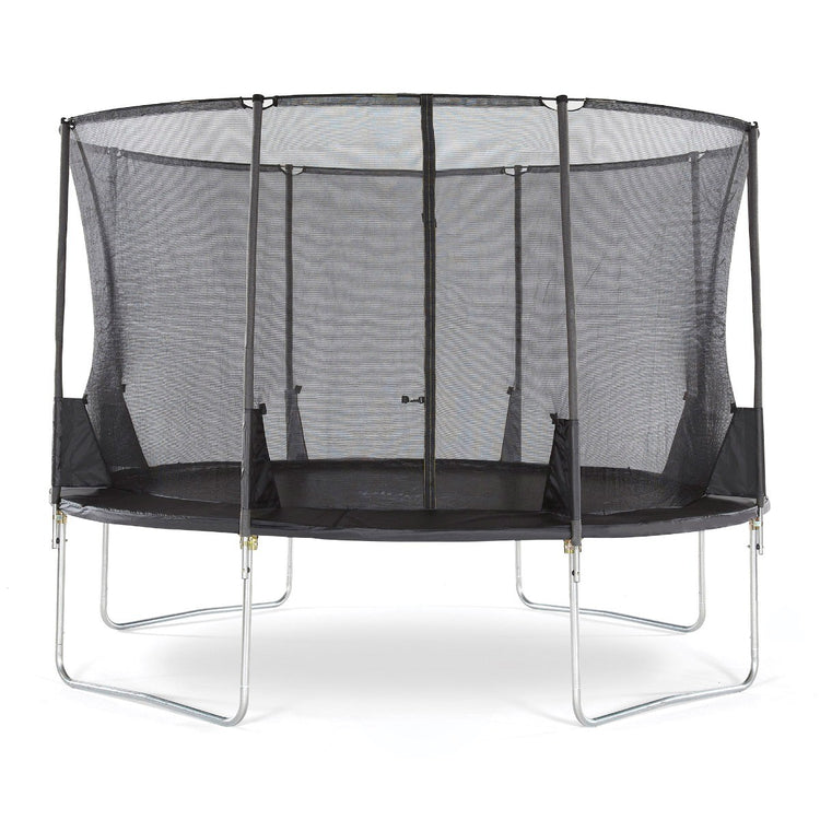 Plum® Space Zone II SpringSafe Trampoline & Enclosure