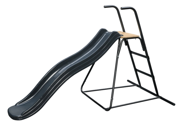 Freestanding Slide
