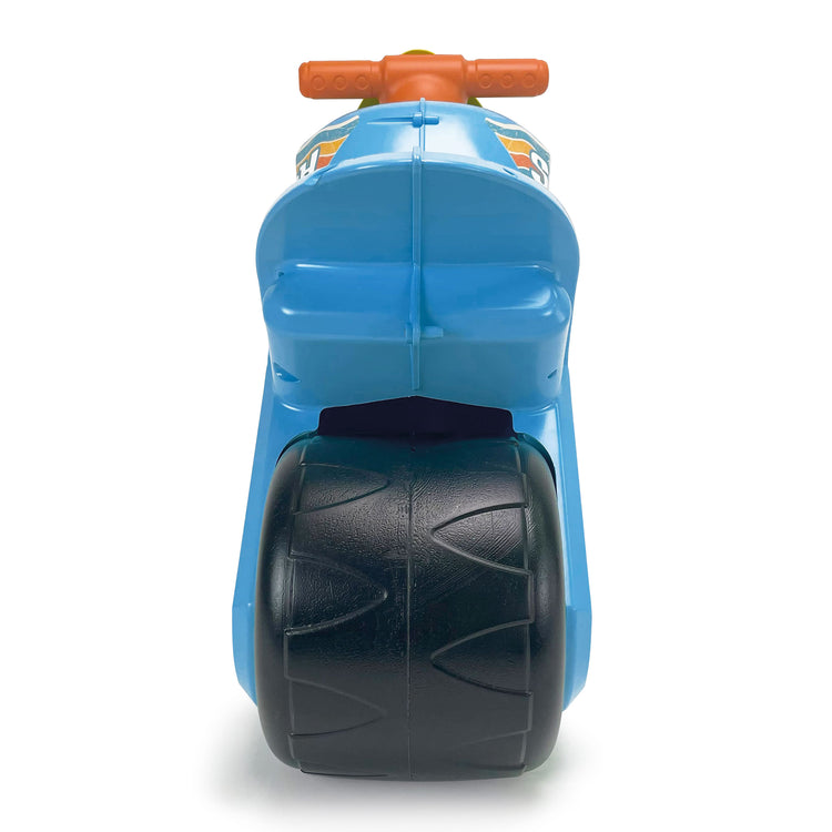 Injusa Foot to Floor Moto Stitch