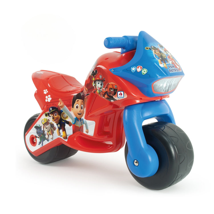 Injusa Foot to Floor Ride On - Paw Patrol