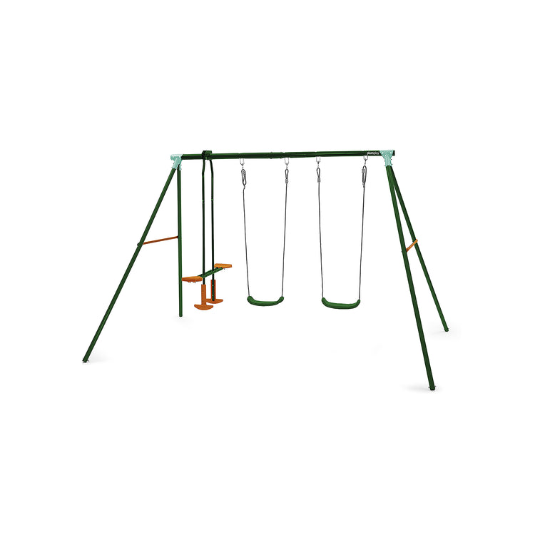 Jupiter Metal Double Swing and Glider