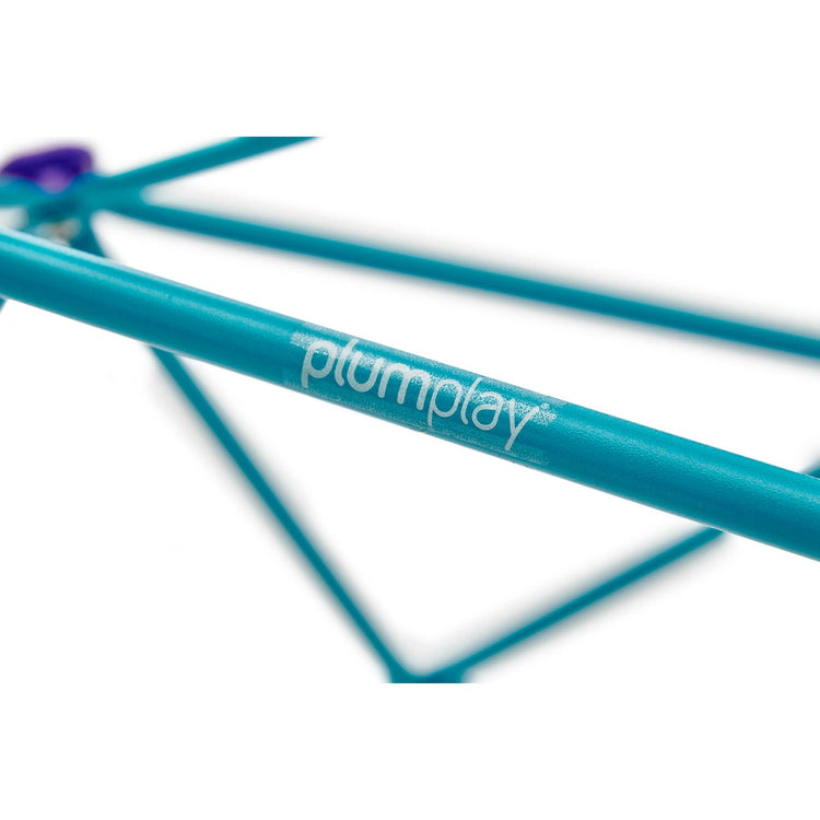 Deimos Metal Climbing Dome