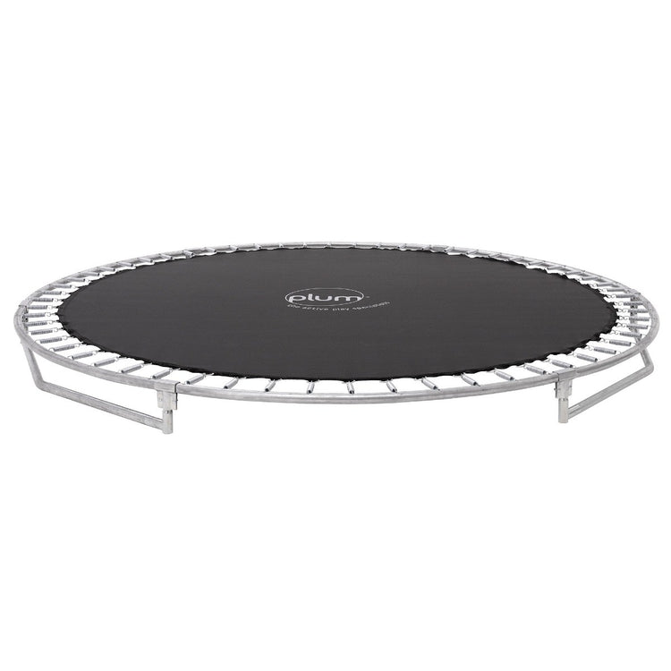Plum® Circular In-Ground Trampoline