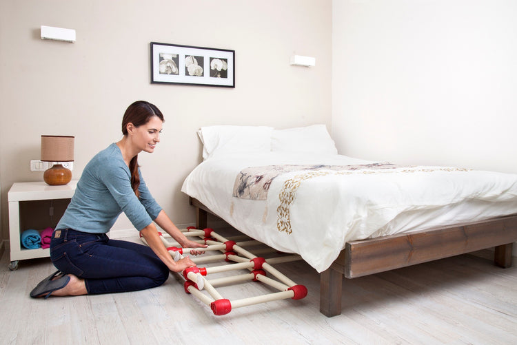 Lil Monkey Climb N' Slide Everest