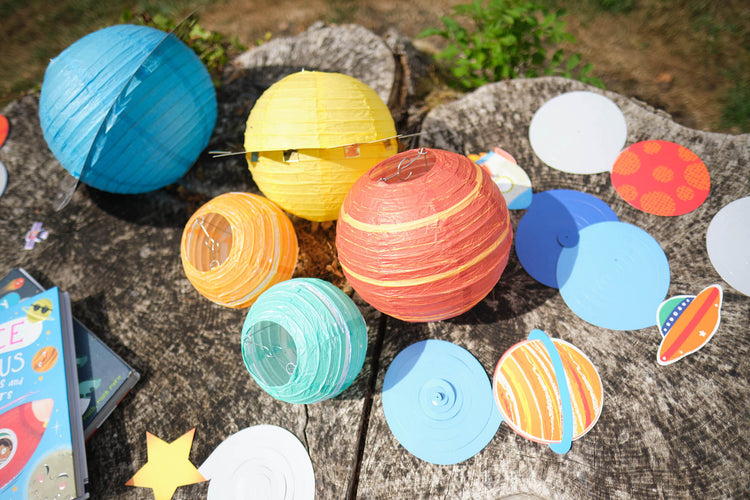 Plum® Stardust Junior Trampoline and Enclosure - 4ft