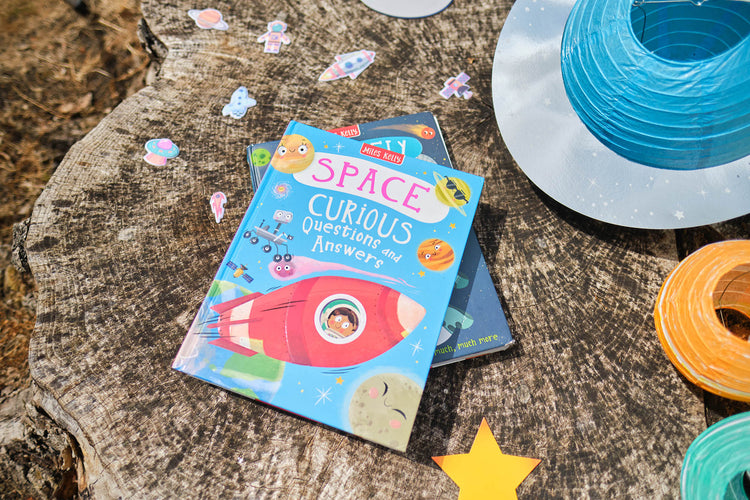 Plum® Stardust Junior Trampoline and Enclosure - 4ft