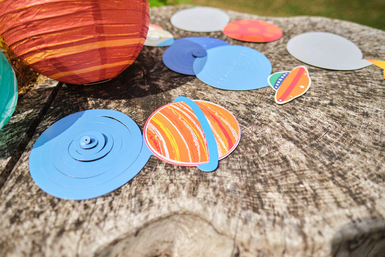 Plum® Stardust Junior Trampoline and Enclosure - 4ft