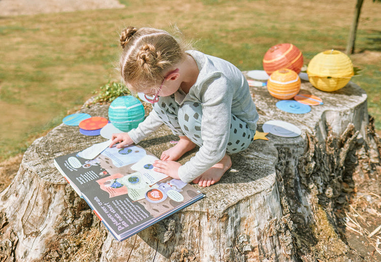 Plum® Stardust Junior Trampoline and Enclosure - 4ft