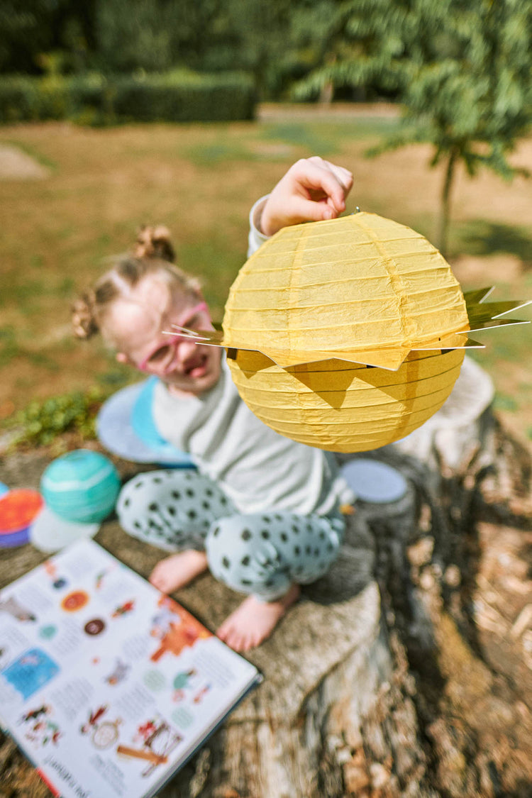 Plum® Stardust Junior Trampoline and Enclosure - 4ft