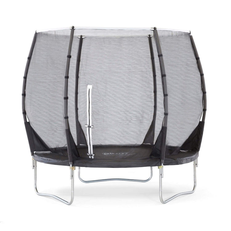 Plum® Magnitude Trampoline and Enclosure