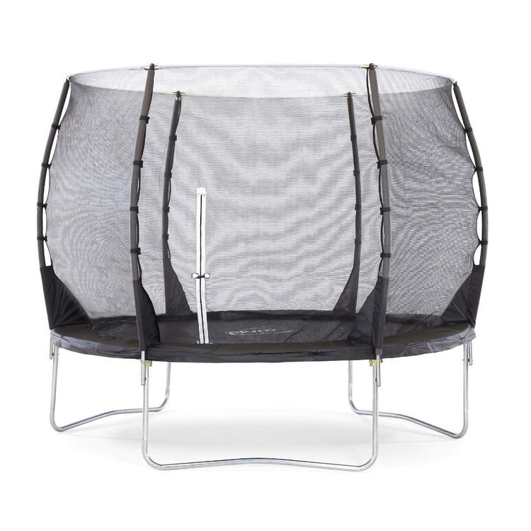 Plum® Magnitude Trampoline and Enclosure