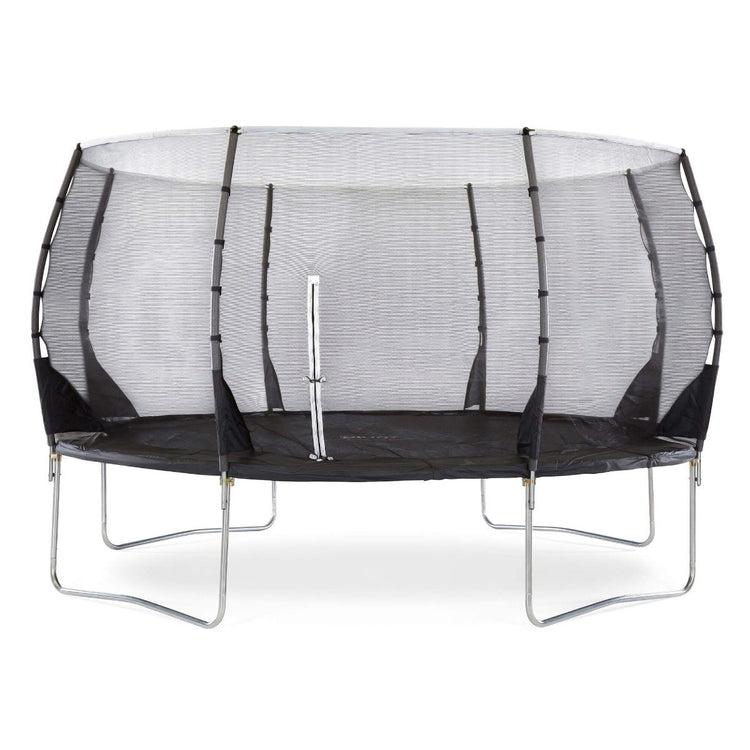 Plum® Magnitude Trampoline and Enclosure