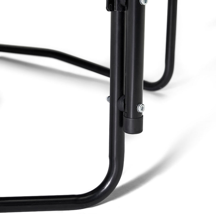 Plum® 4.5ft Print & Sound Trampoline and Enclosure with Sounds