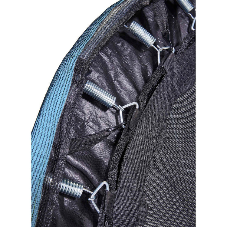 Plum® 4.5ft Print & Sound Trampoline and Enclosure with Sounds