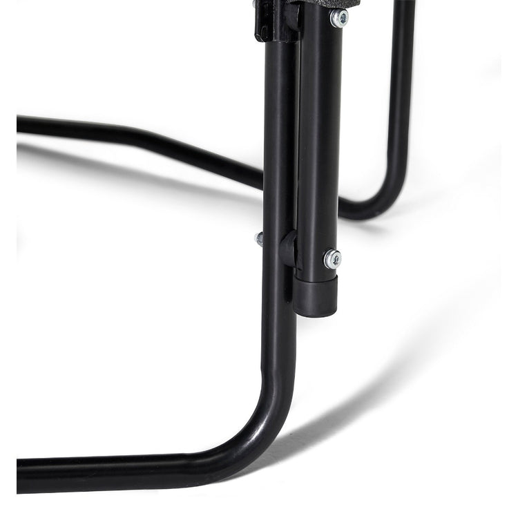 Plum® 4.5ft Print & Sound Trampoline and Enclosure with Sounds