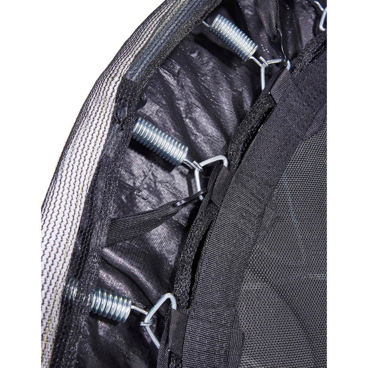 Plum® 4.5ft Print & Sound Trampoline and Enclosure with Sounds