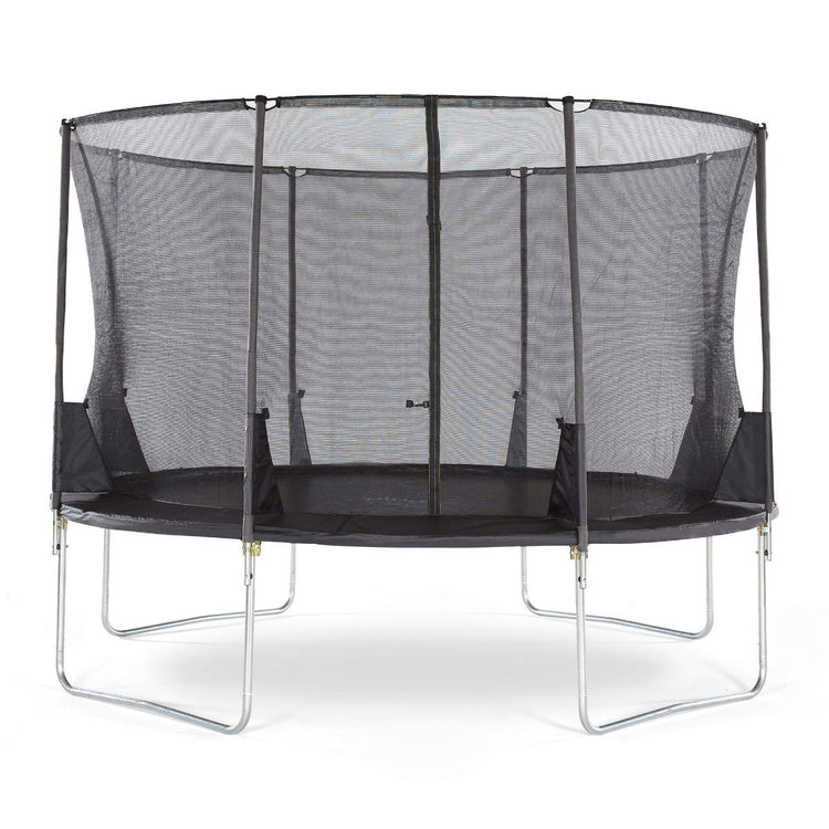 Plum® Space Zone II SpringSafe Trampoline & Enclosure
