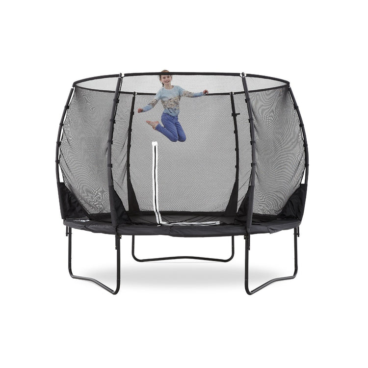 Plum® Magnitude Trampoline and Enclosure