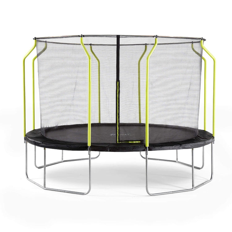12ft Plum Play Wave Trampoline