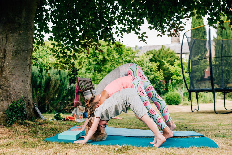 Plum® WEB Springless 10ft Trampoline and Enclosure