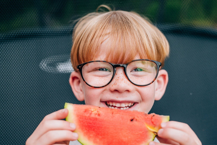 Plum® WEB Springless 10ft Trampoline and Enclosure