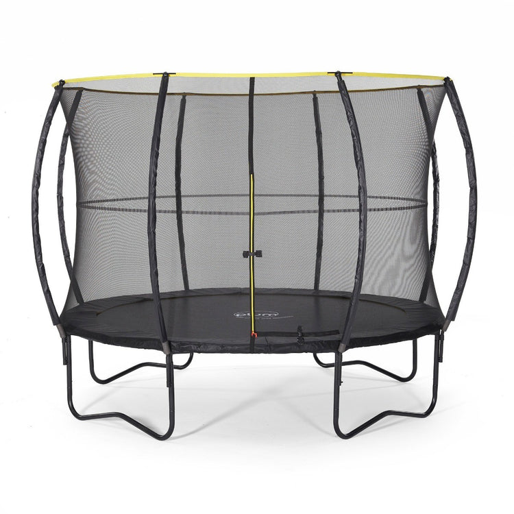 Plum® WEB Springless 10ft Trampoline and Enclosure