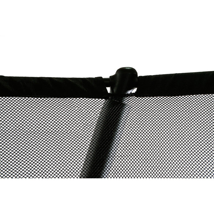 Plum® BOWL Springless Trampoline and Enclosure