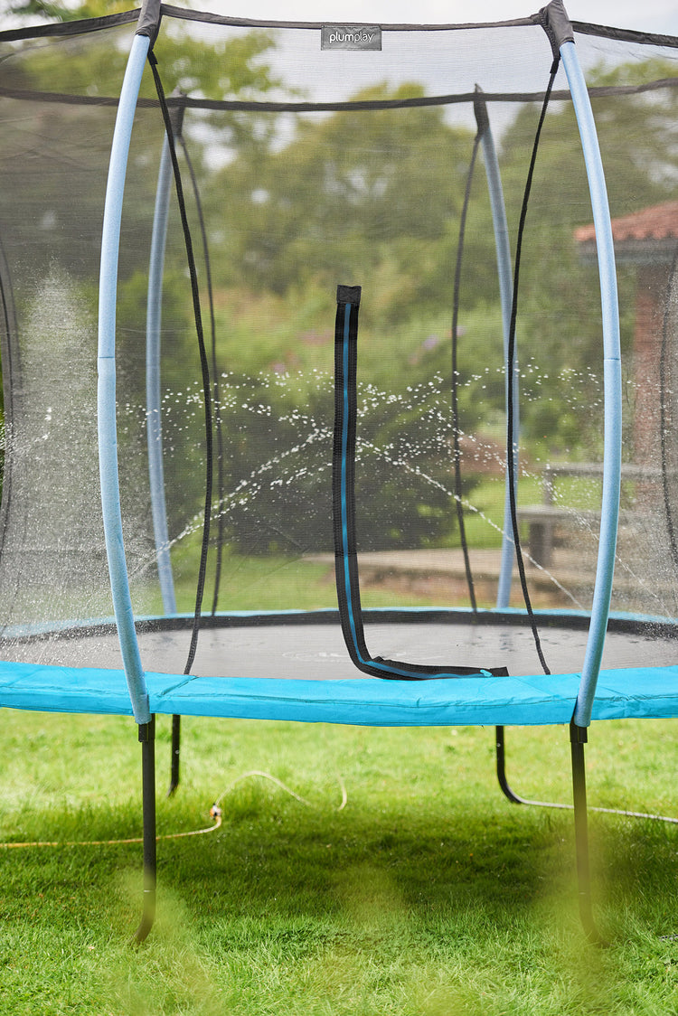Plum® Water Jet Trampoline Kit