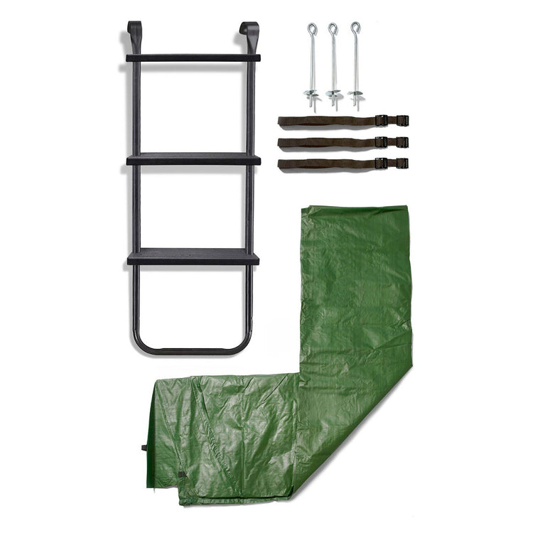 8ft Trampoline Accessory Kit 4