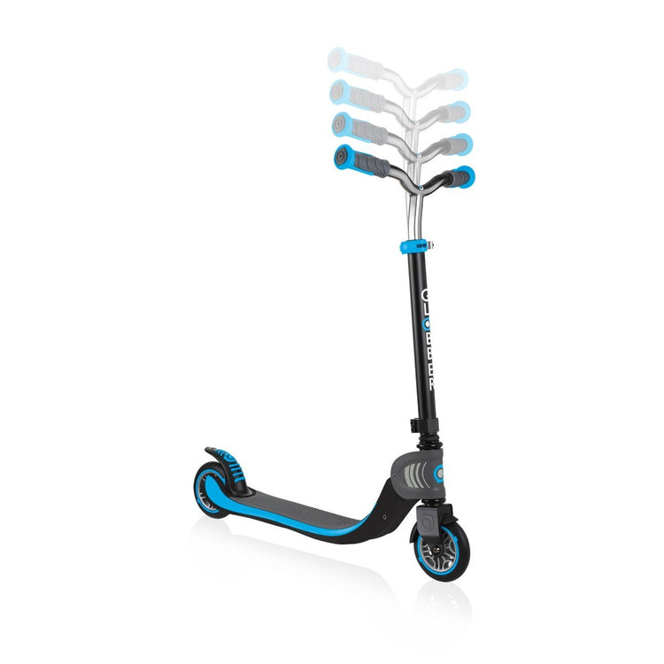 Globber Flow Foldable Scooter 125