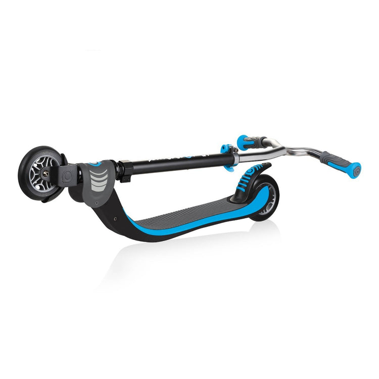 Globber Flow Foldable Scooter 125