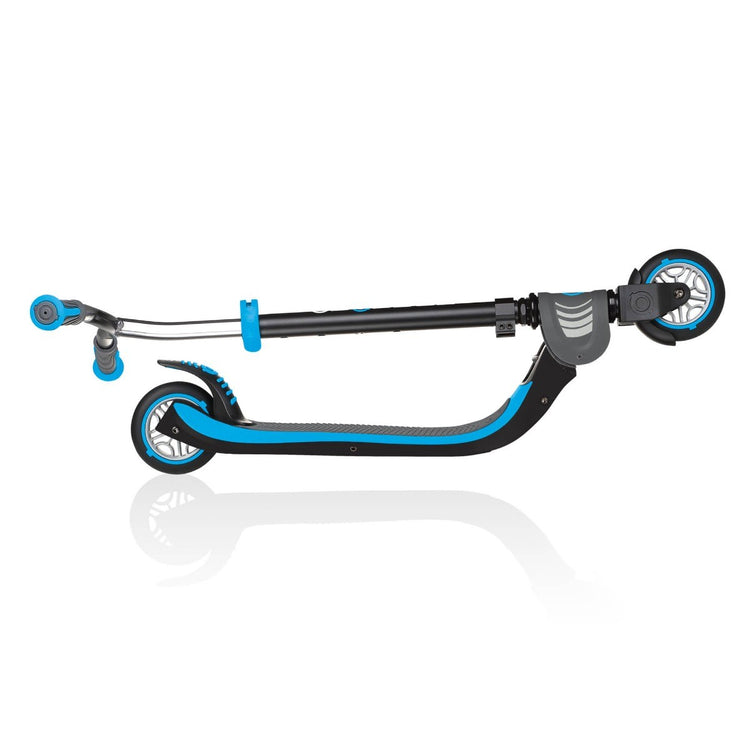 Globber Flow Foldable Scooter 125