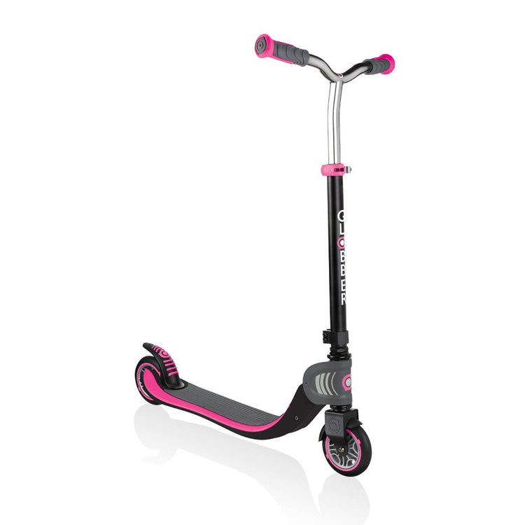 Globber FLOW FOLDABLE 125 - Deep Pink