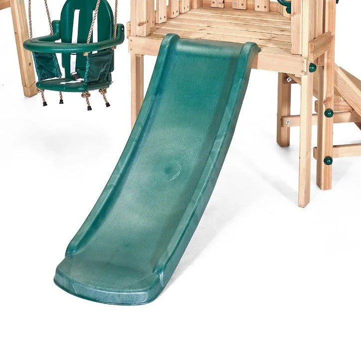 Playcentre Slide Attachment