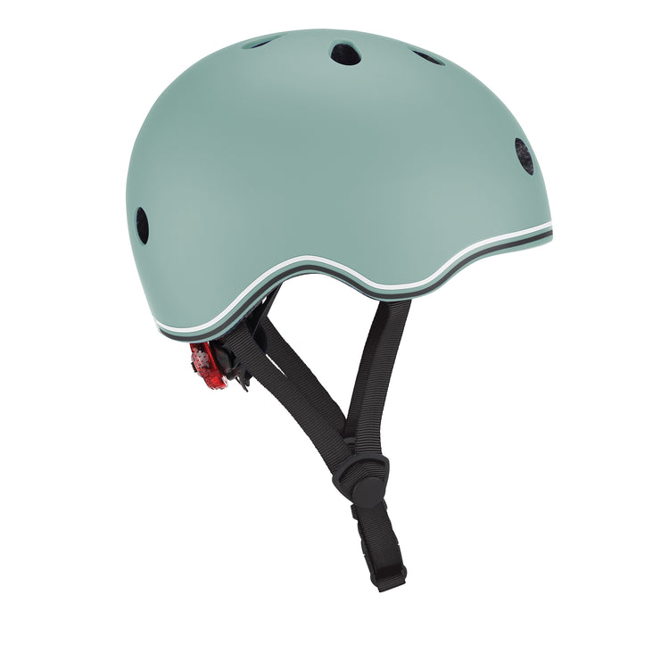 Globber Toddler Helmet GO•UP Lights - XXS/XS