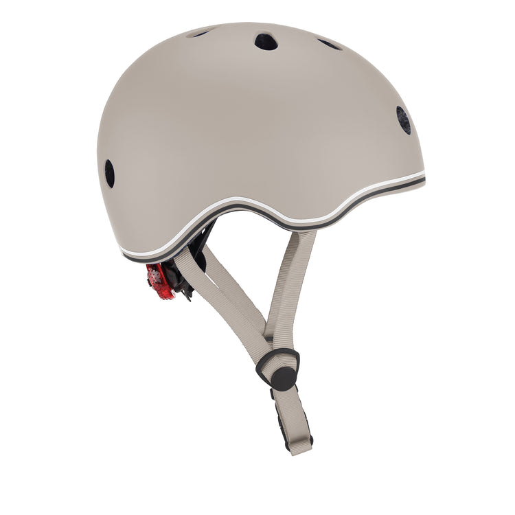 Globber Toddler Helmet GO•UP Lights - XXS/XS